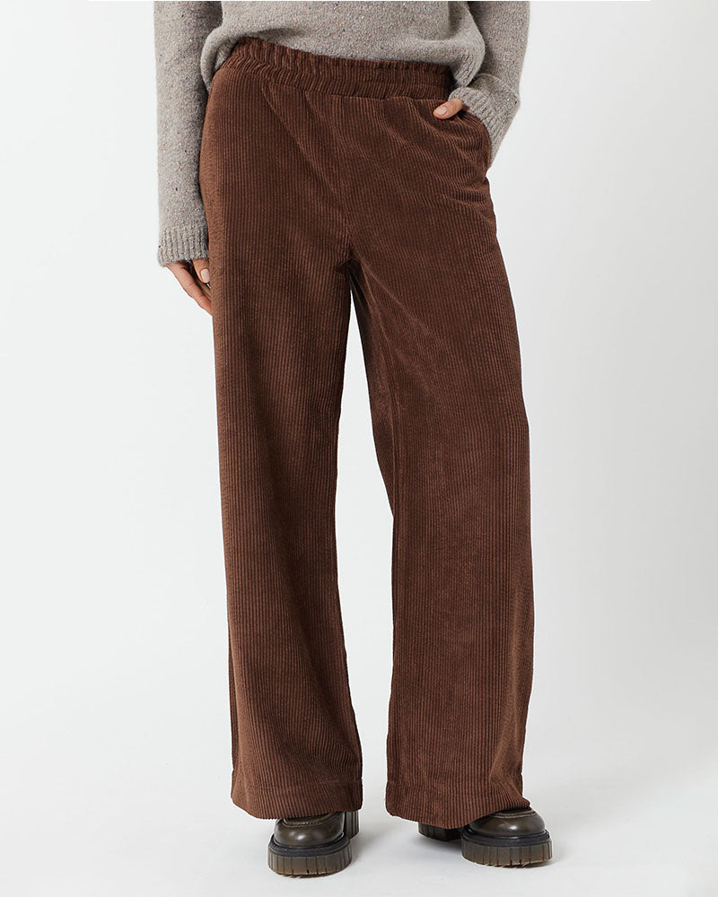 Pantalon maevy concept