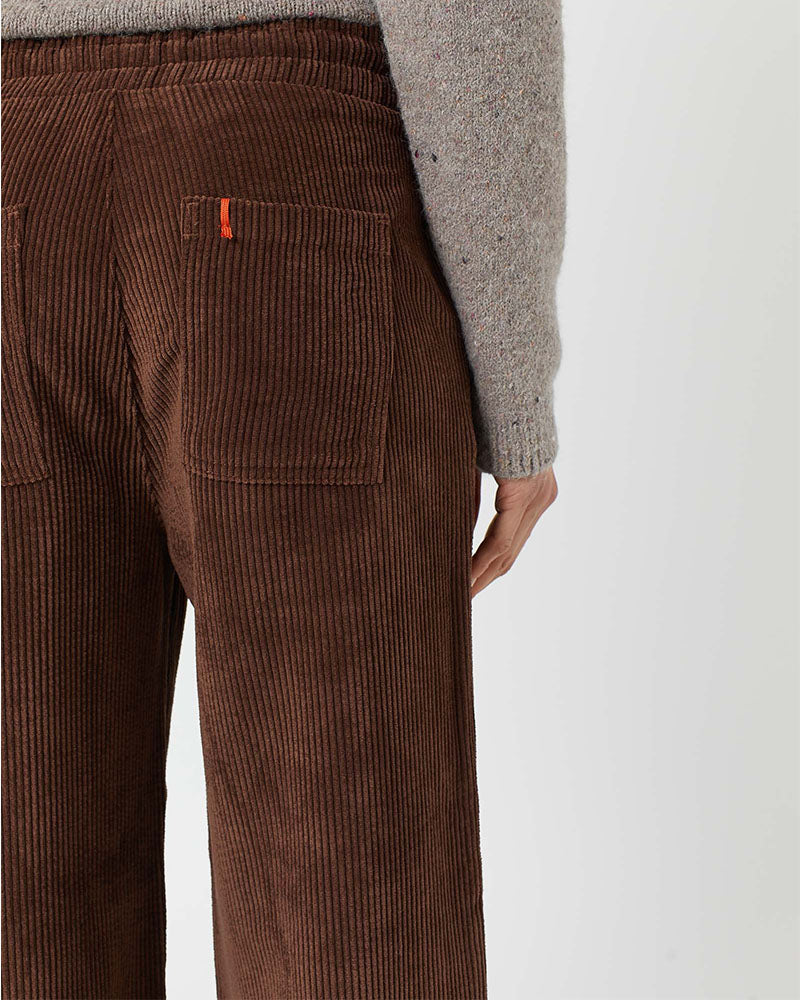 Pantalon maevy concept