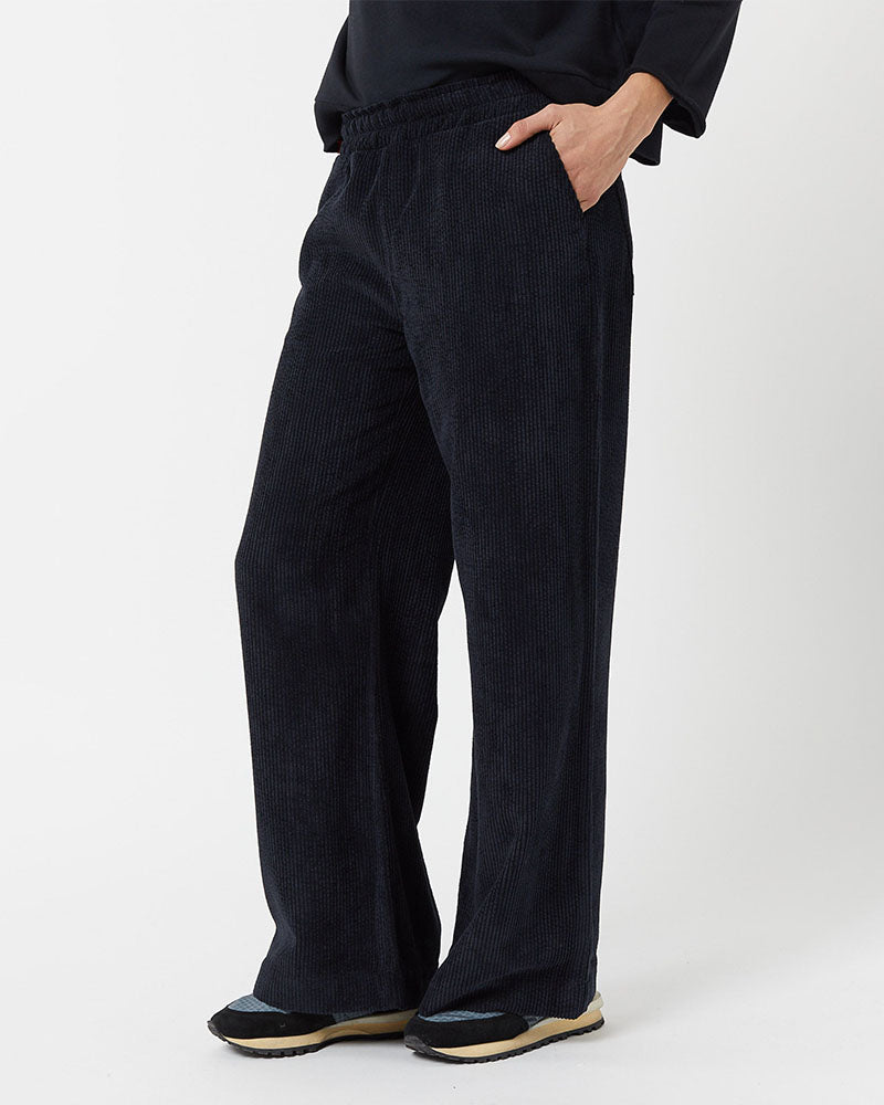 Pantalon maevy concept