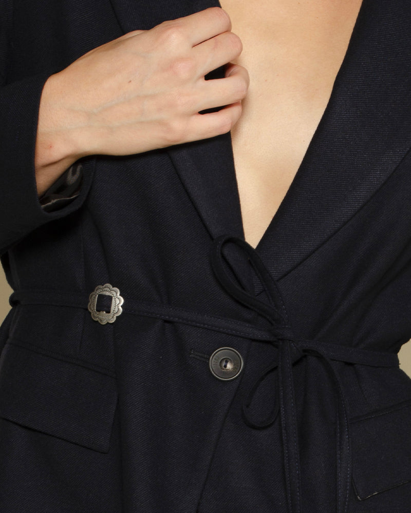 Veste vigio