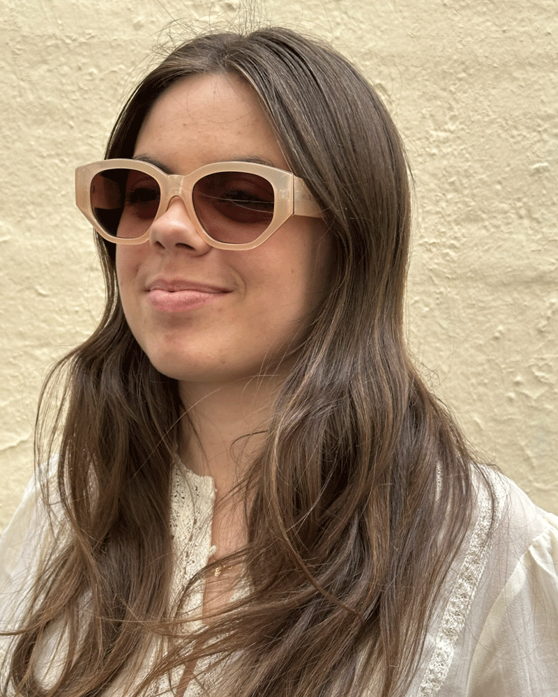 Lunettes vio
