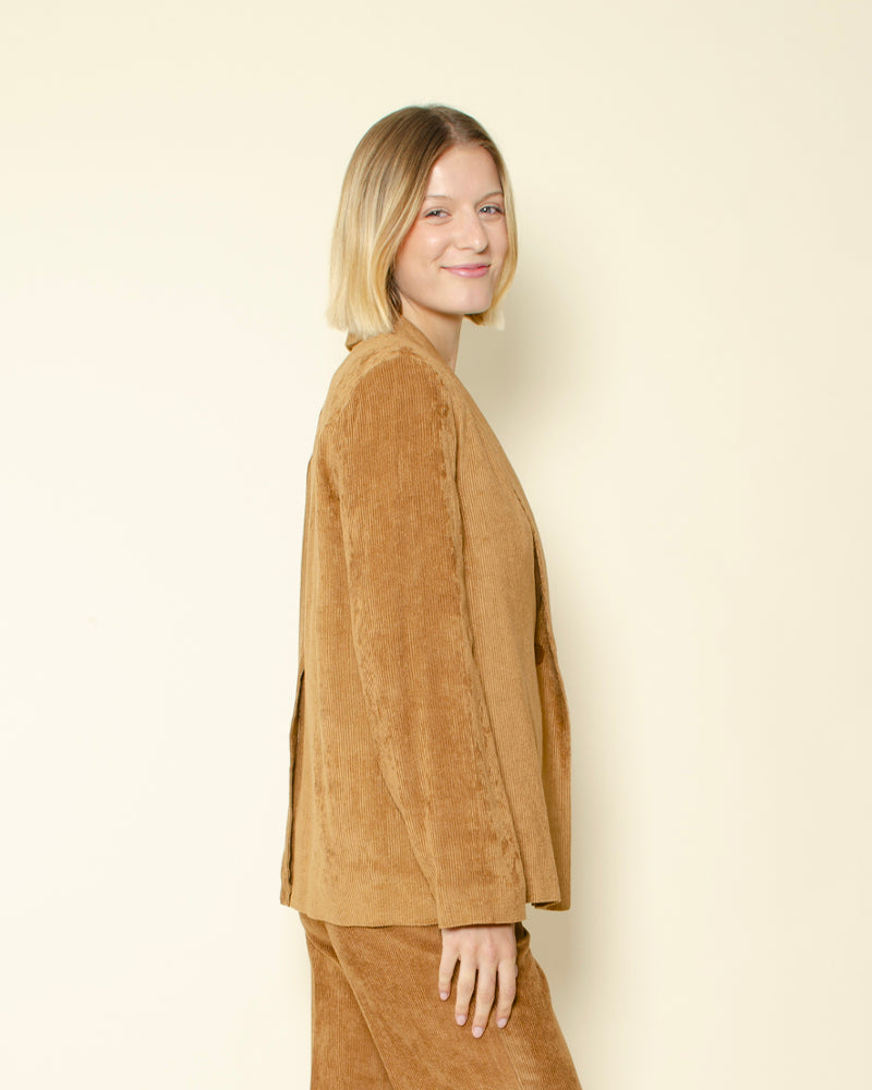 Veste vira