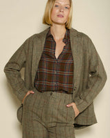 Veste virato