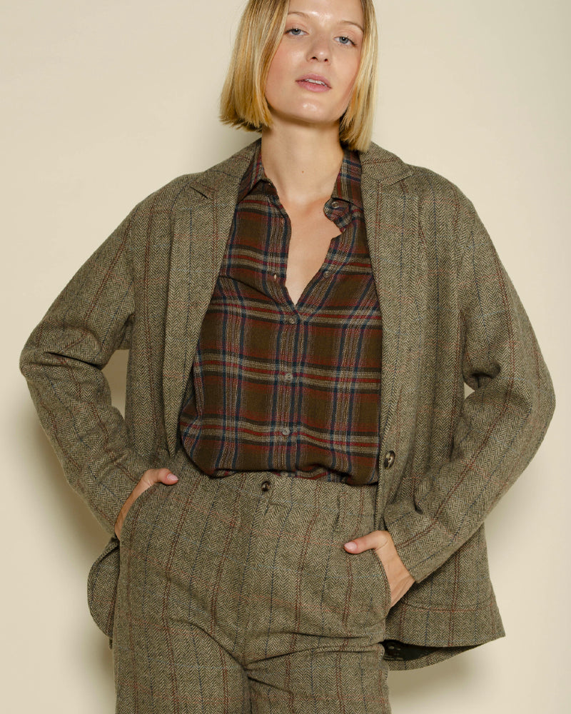 Veste virato