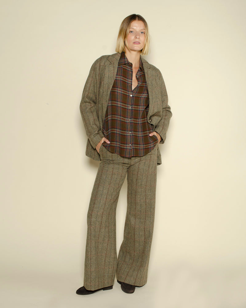 Veste virato