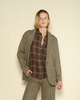 Veste virato