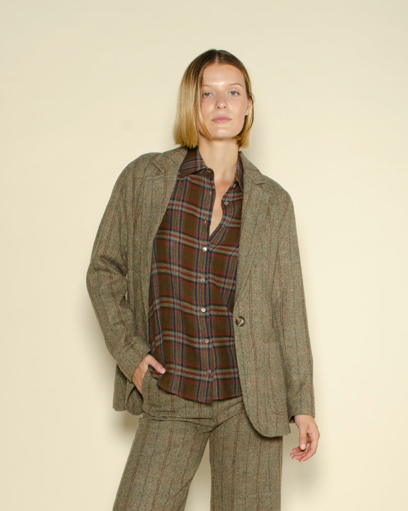 Veste virato