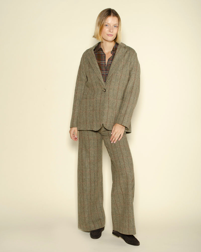 Veste virato