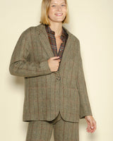 Veste virato