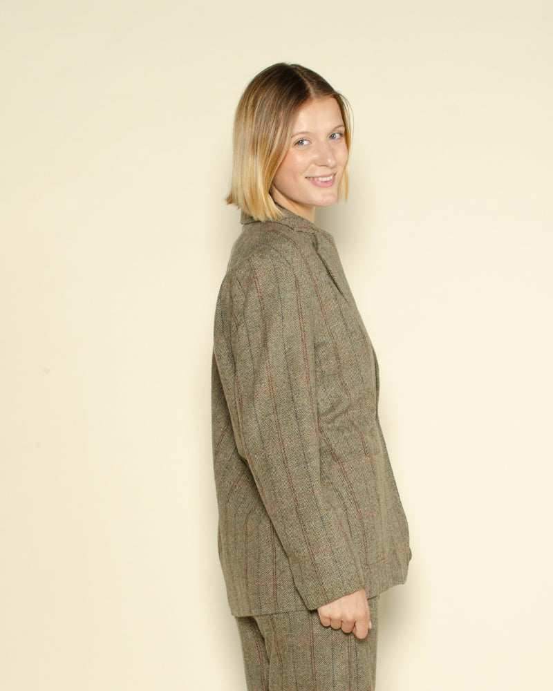 Veste virato
