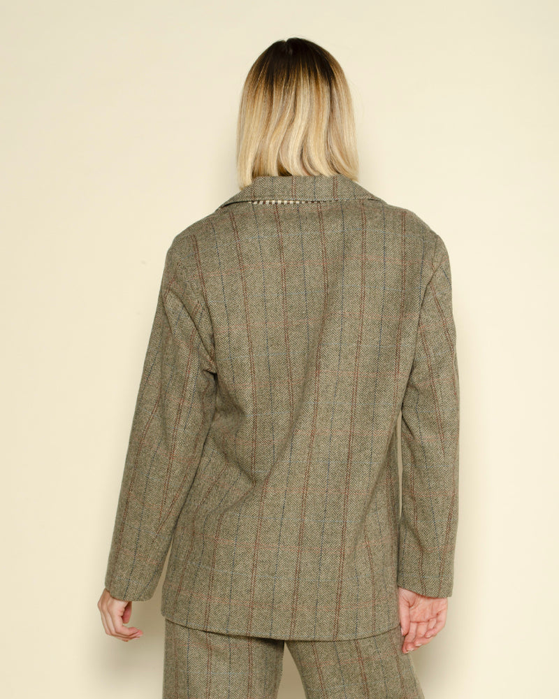 Veste virato