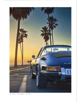 Affiche the vision 059 30x40