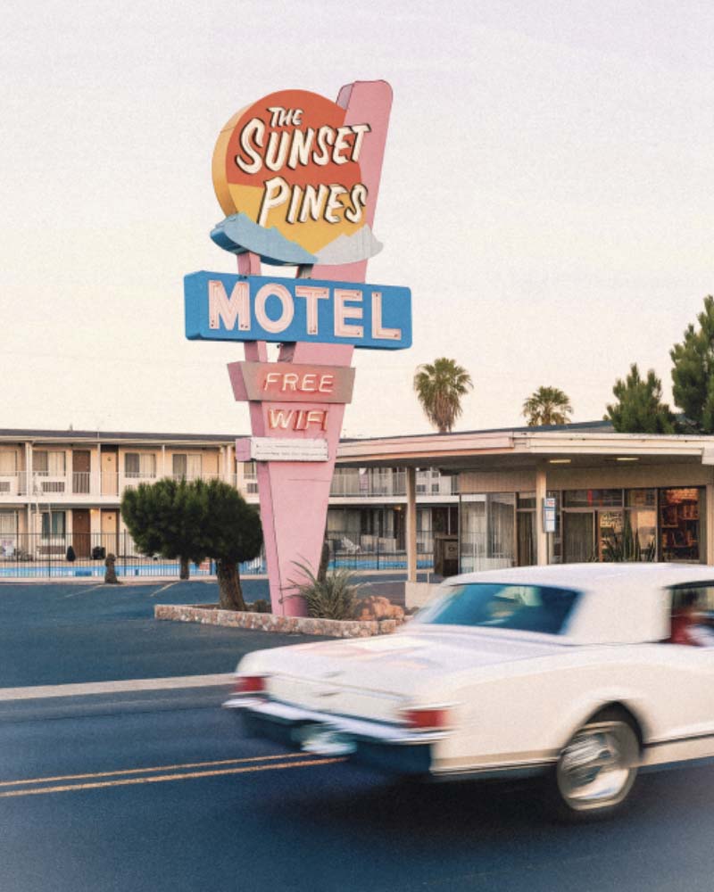 Affiche 30x40 image rpublic