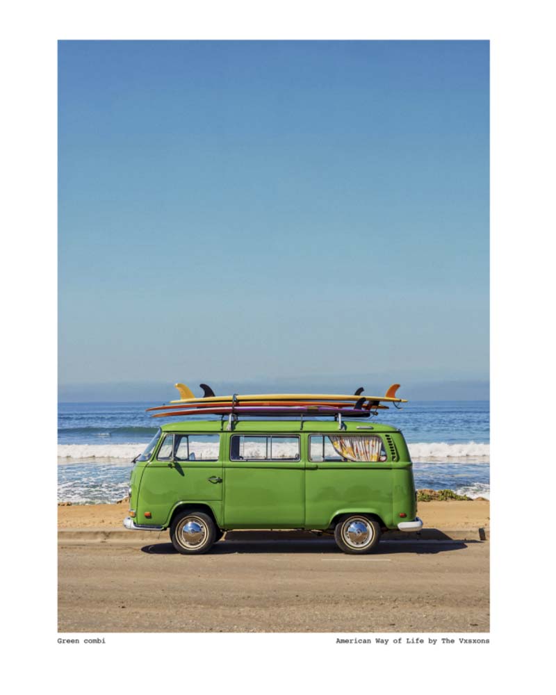 Affiche 30x40 image rpublic