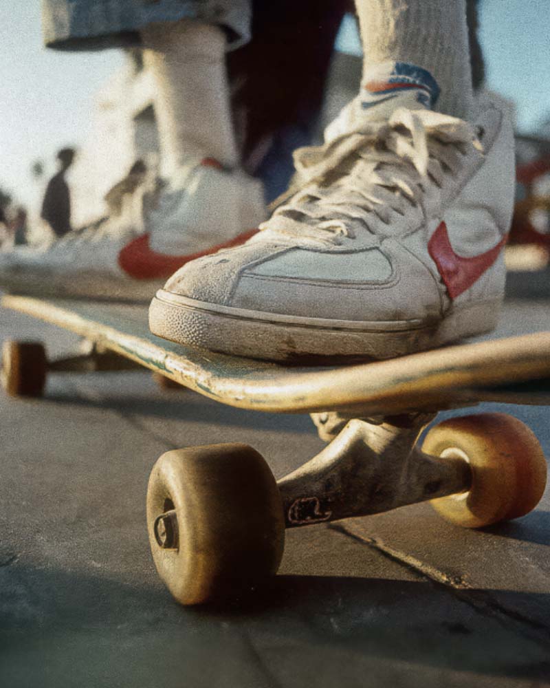 Affiche 30x40 image rpublic