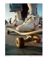 Affiche 30x40 image republic