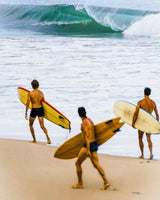 Affiche 30x40 image republic