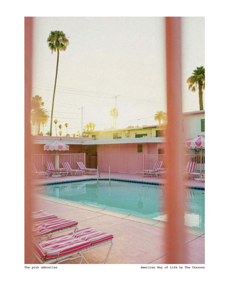 Affiche 30x40 image rpublic