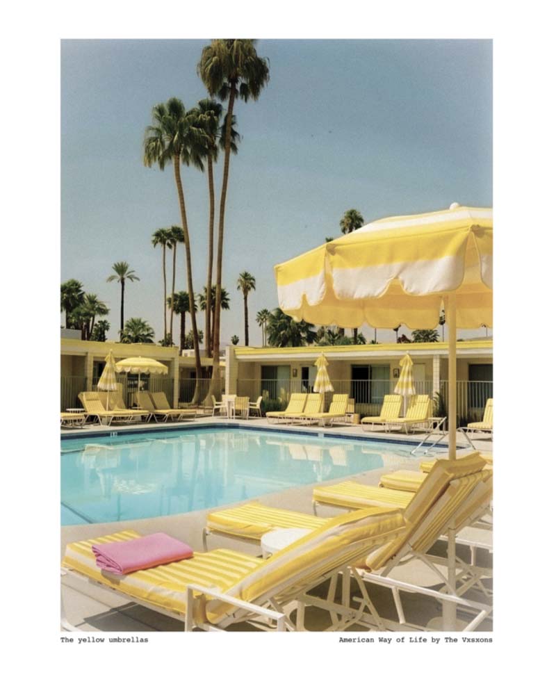 Affiche 30x40 image rpublic