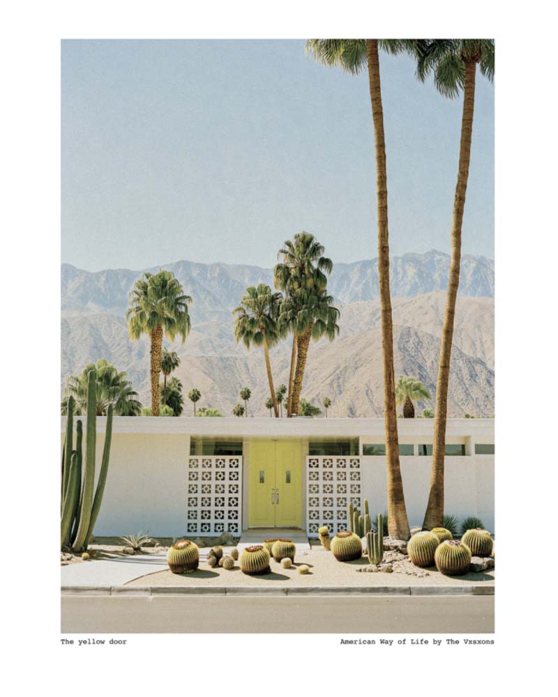 Affiche 30x40 image rpublic