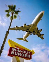 Affiche 30x40 image republic