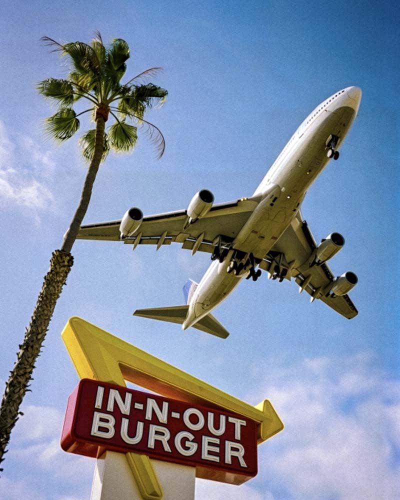 Affiche 30x40 image rpublic