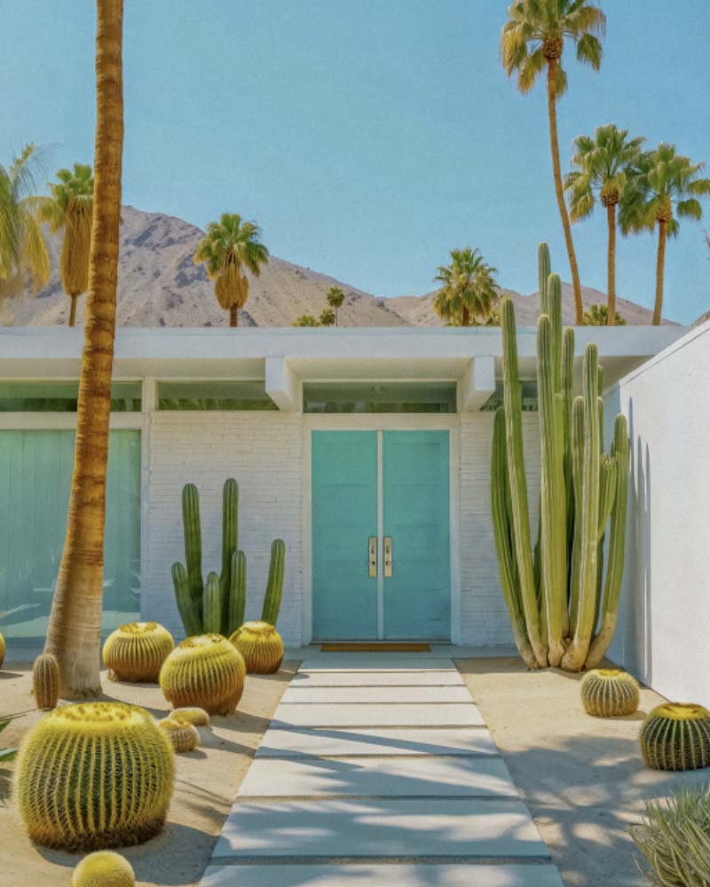 Affiche 30x40 image rpublic