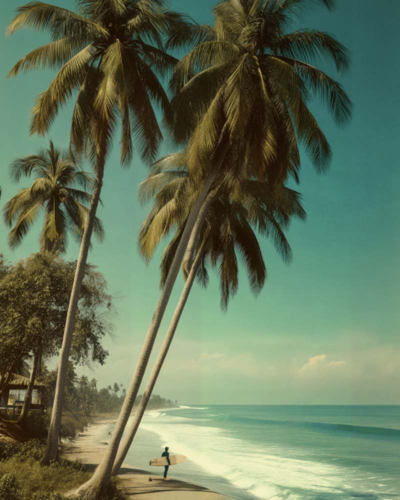 Affiche 30x40 image rpublic