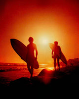 Affiche 30x40 image republic
