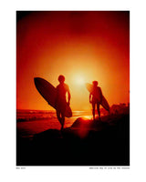 Affiche 30x40 image republic