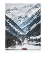 Affiche 30x40 image republic
