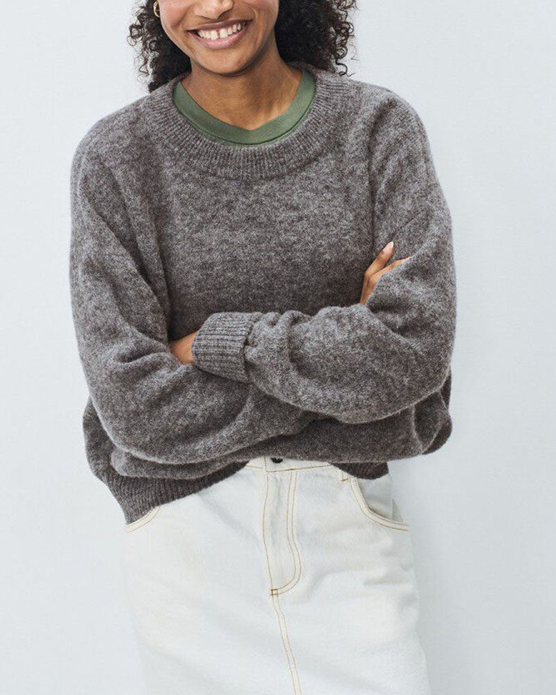 Pull american vintage women