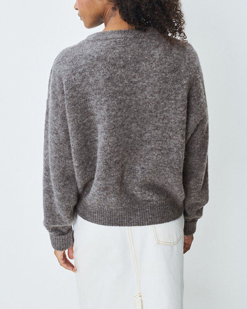 Pull american vintage women