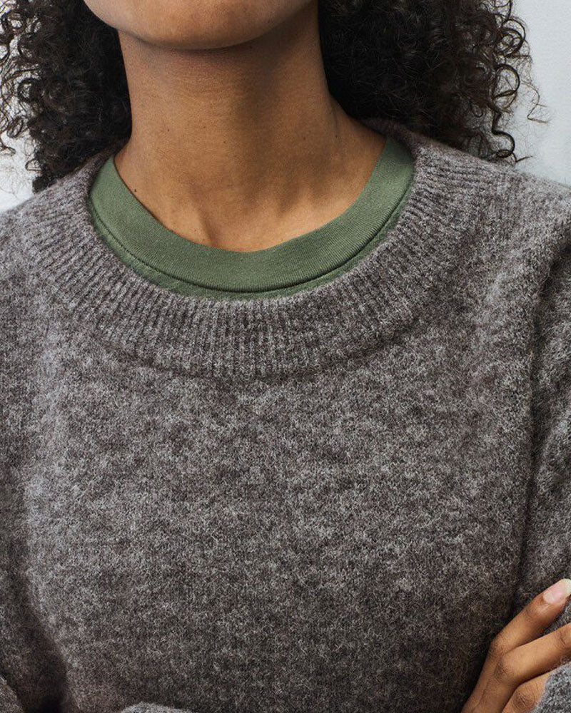 Pull american vintage women