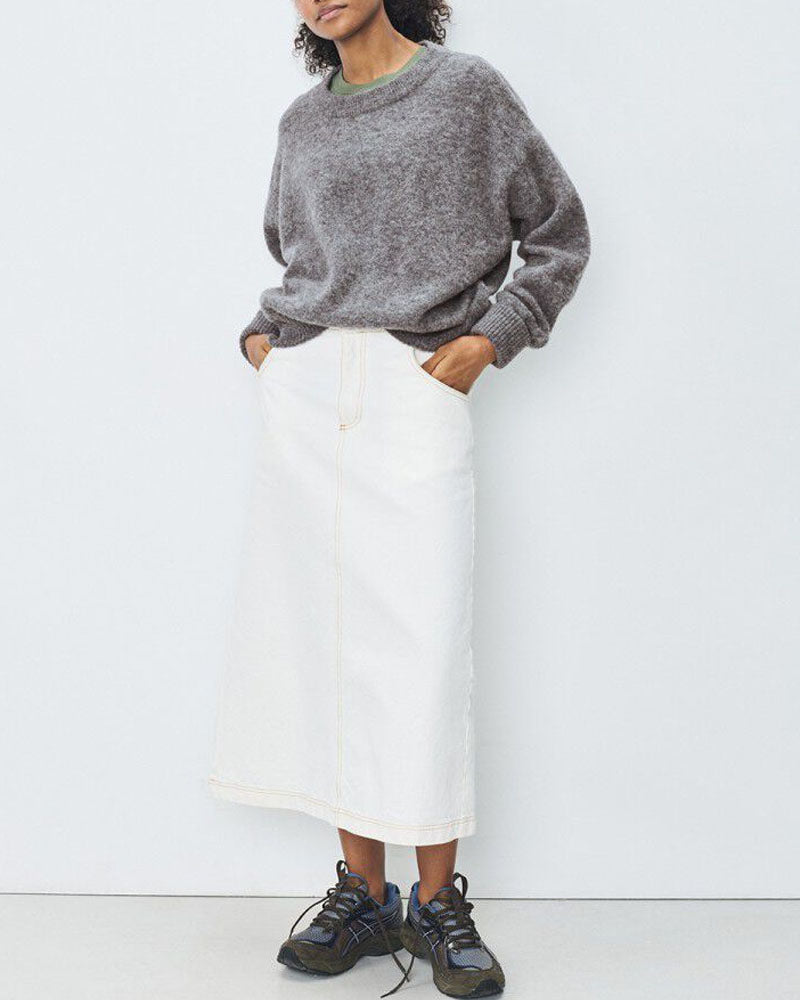 Pull american vintage women