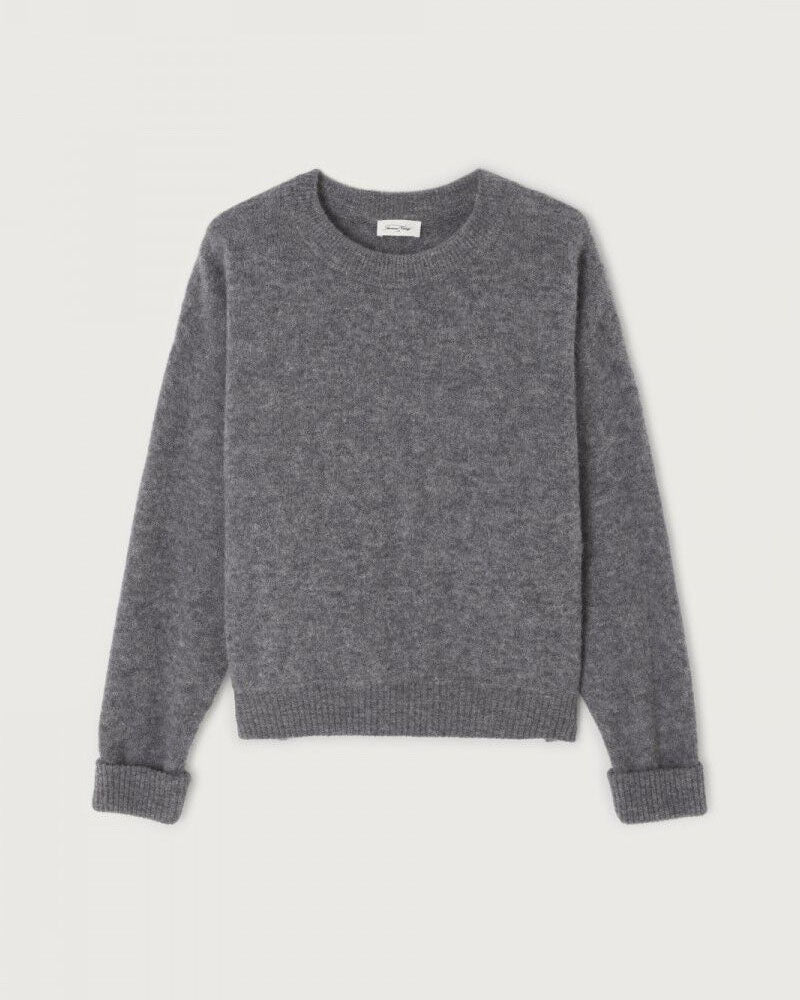 Pull american vintage women