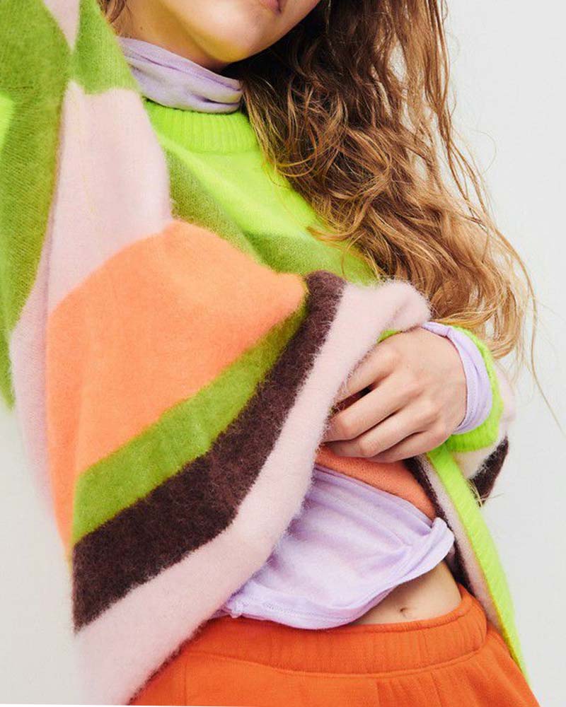 Pulls &amp; Gilets AMERICAN VINTAGE WOMEN - Pull american vintage women