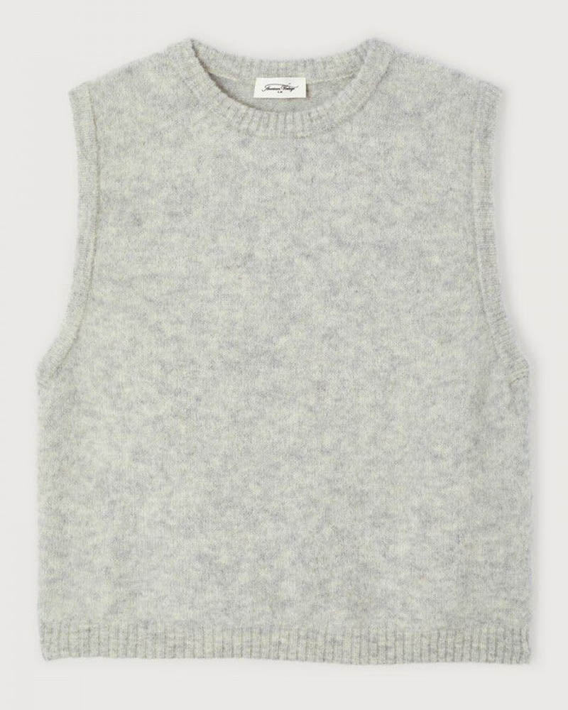 Pull american vintage women