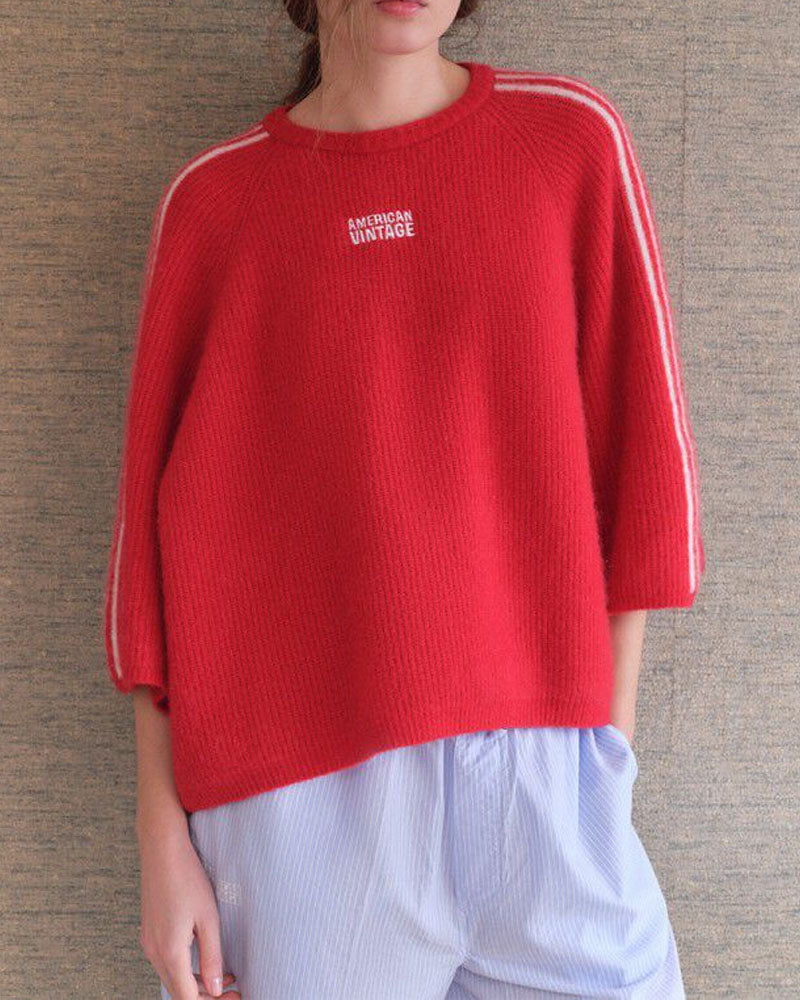 Pull american vintage women