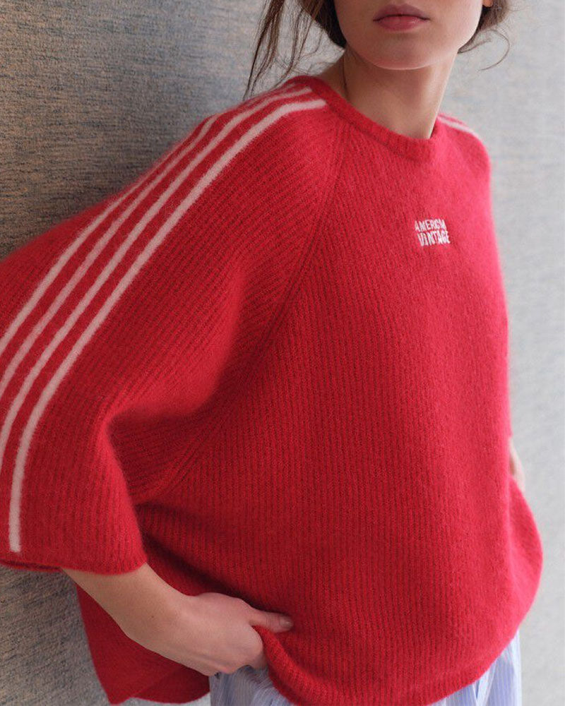Pull american vintage women