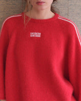Pull american vintage women
