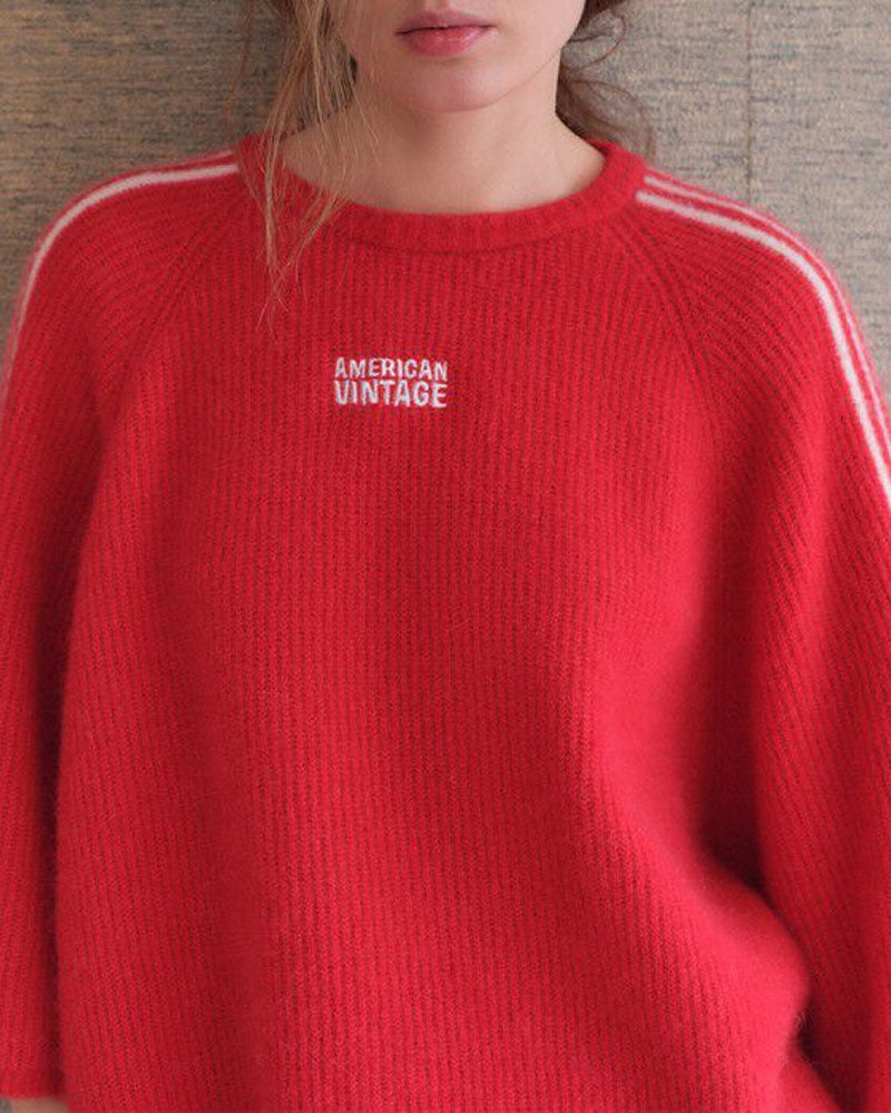 Pull american vintage women