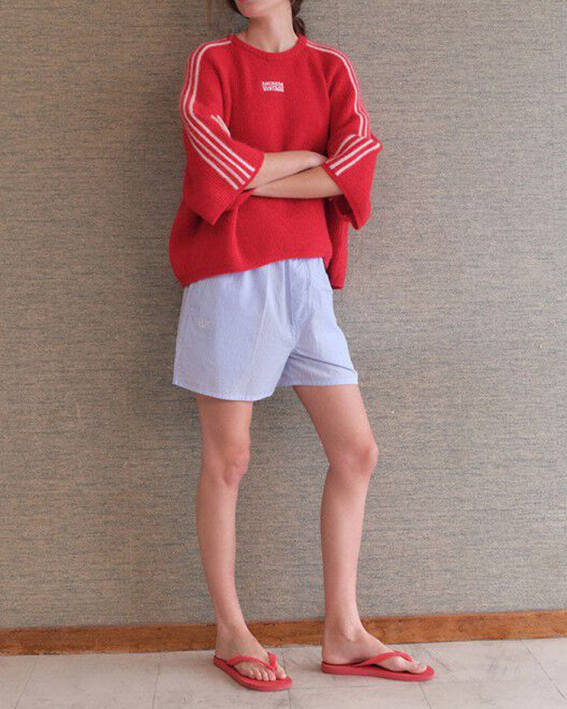 Pull american vintage women