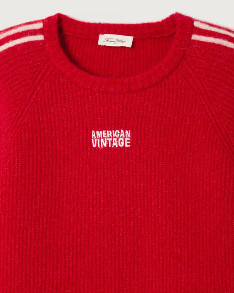 Pull american vintage women