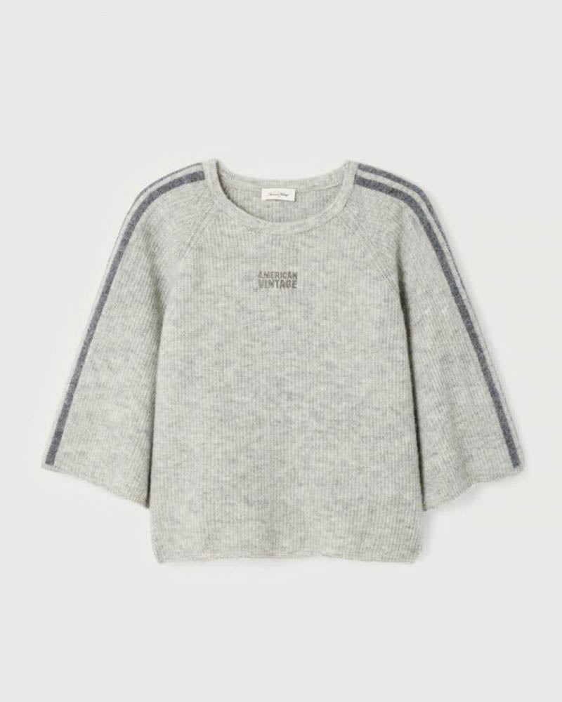Pull american vintage women