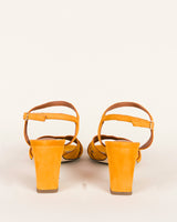 Sandales maison toufet