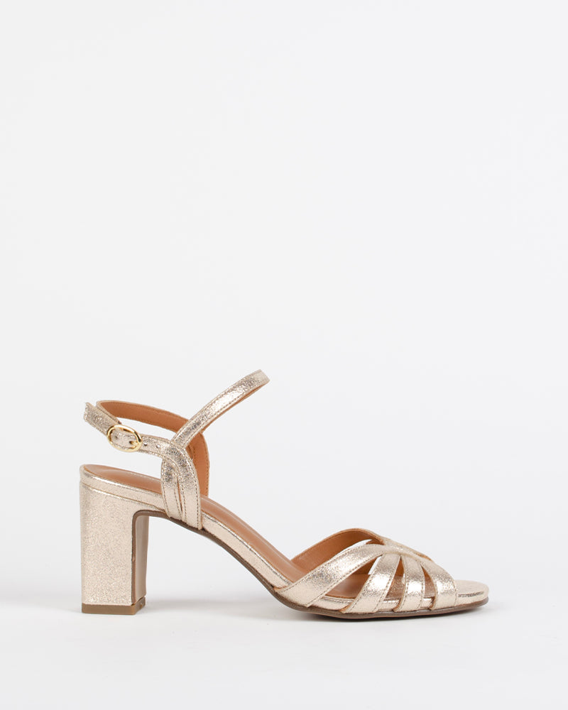 Sandales MAISON TOUFET - Sandales maison toufet