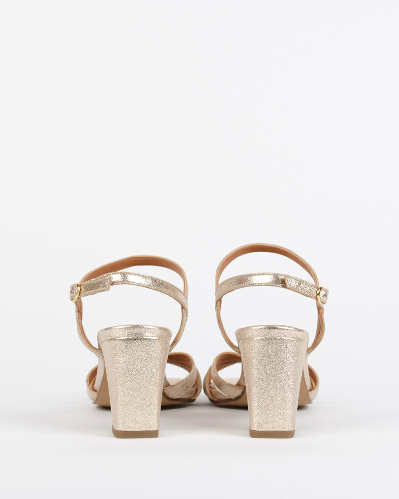 Sandales MAISON TOUFET - Sandales maison toufet