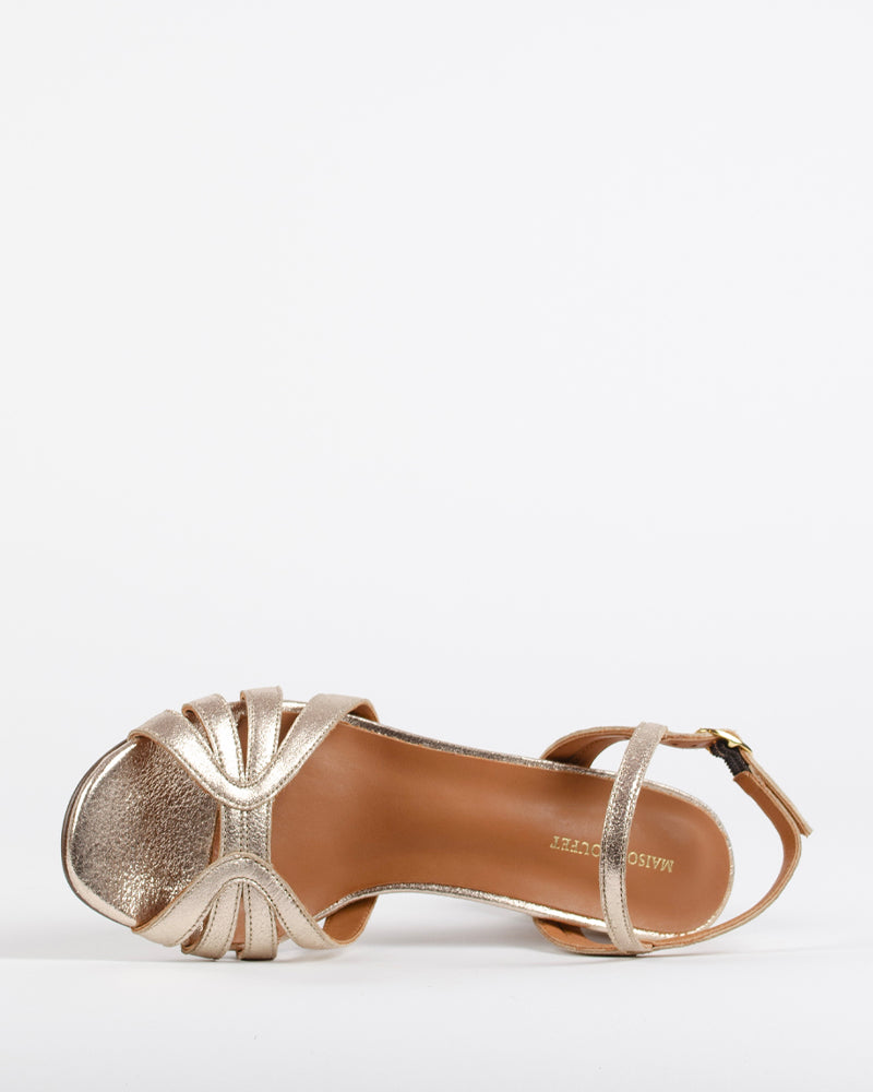 Sandales MAISON TOUFET - Sandales maison toufet