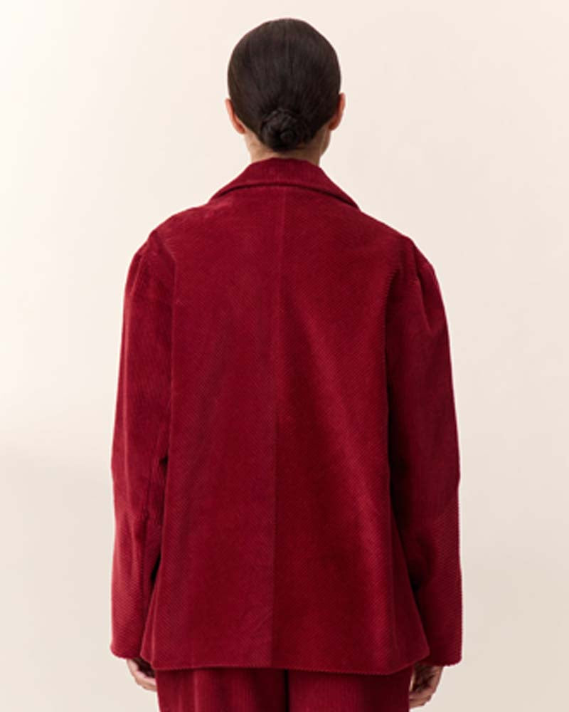 Veste Leon and Harper